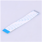 FFC Cable Connector, 1mm Pitch, 17p, KH-FFC-V1.0-17P-100MM