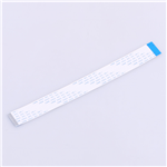 FFC Cable Connector, 1mm Pitch, 20p, KH-FFC-V1.0-20P-200MM