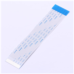FFC Cable Connector, 1mm Pitch, 22p, KH-FFC-V1.0-22P-100MM