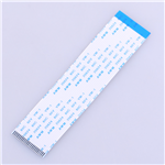 FFC Cable Connector, 1mm Pitch, 23p,KH-FFC-V1.0-23P-100MM