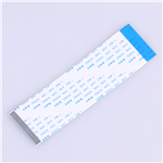 FFC Cable Connector, 1mm Pitch, 27p, KH-FFC-V1.0-27P-100MM