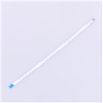 FFC Cable Connector, 1mm Pitch, 4p, KH-FFC-V1.0-4P-200MM