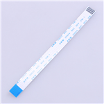 FFC Cable Connector, 1mm Pitch, 7p, KH-FFC-V1.0-7P-100MM