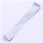 FFC Cable Connector, 0.5mm Pitch, 32p,  KH-FFC-A0.5-32P-100MM