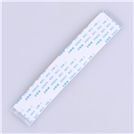 FFC Cable Connector, 0.5mm Pitch, 35p, KH-FFC-A0.5-35P-100MM