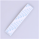 FFC Cable Connector, 0.5mm Pitch, 37p,  KH-FFC-A0.5-37P-100MM