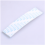 FFC Cable Connector, 1mm Pitch, 23p,  KH-FFC-A1.0-23P-100MM