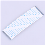 FFC Cable Connector, 1mm Pitch, 29p,  KH-FFC-A1.0-29P-100MM