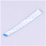 FFC Cable Connector, 0.5mm Pitch, 21p,  KH-FFC-V0.5-21P-100MM