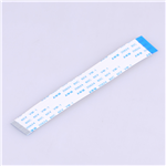 FFC Cable Connector, 0.5mm Pitch, 27p,  KH-FFC-V0.5-27P-100MM
