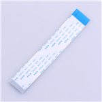 FFC Cable Connector, 0.5mm Pitch, 35p, KH-FFC-V0.5-35P-100MM