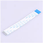 FFC Cable Connector, 1mm Pitch, 13p, KH-FFC-V1.0-13P-100MM