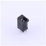 DC Power Socket, 4.2mm OD, 1A, 30V, KH-DC-002F-1.3