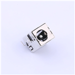 DC Power Socket, 2mm ID, 7A, 20V, KH-DC-090-2.0