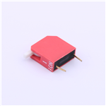 2.54mm Dip switch, 1P, KH-1002-CB2.54-1P