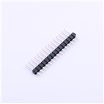 Pin Header Connector, 1X15P, 3A, KH-2.54PH180-1X15P-L11.5