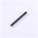 Pin Header Connector, 1X14P, 1.5A, KH-2PH180-1X14P-L8.7
