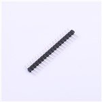 Pin Header Connector,  1X18P, 1.5A, KH-2PH180-1X18P-L8.7