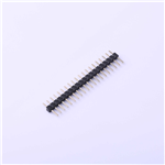 Pin Header Connector , 1X20P, 1.5A,  KH-2PH180-1X20P-L8.7