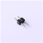 Pin Header Connector, 1X2P, 1.5A, KH-2PH180-1X2P-L8.7