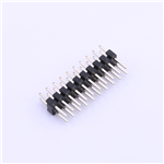 Pin Header Connector, 2X10P, 1.5A, KH-2PH180-2X10P-L8.7