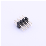 Pin Header Connector, 2X4P, 1.5A, KH-2PH180-2X4P-L8.7