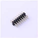 Pin Header Connector, 2X8P, 1.5A, KH-2PH180-2X8P-L8.7