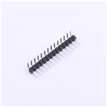 Pin Header Connector, 1X14P, 1.5A,  KH-2PH90-1X14P-L10.5