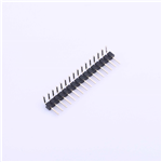 Pin Header Connector, 1X16P, 1.5A, KH-2PH90-1X16P-L10.5
