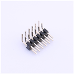 Pin Header Connector, 2X6P, 1.5A, KH-2PH90-2X6P-L10.5