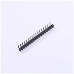 Pin Header Connector, 1x18P, 1.5A, KH-2PH90-1X18P-L10.5