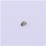 PCB Spring Contacts, SMT, 2.2x1.0x2.0mm, KH-221020-TP