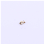 PCB Spring Contacts, SMT, 2.2x1.1x1.2mm, KH-221112-TP