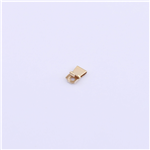 PCB Spring Contacts, SMT, 2.8x1.55x1.4mm,  KH-2815514-TP