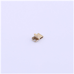 PCB Spring Contacts, SMT, 2.8x1.55x2.0mm, KH-2815520-TP