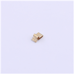PCB Spring Contacts, SMT, 3.0x1.5x1.5mm,  KH-301515-TP