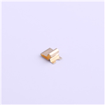 PCB Spring Contacts, SMT, 3.0x2.0x1.5mm, KH-302015-TP