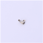 PCB Spring Contacts, SMT, 3.4x0.9x1.8mm, KH-340918-TP