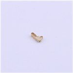 PCB Spring Contacts, SMT, 3.4x0.9x2.0mm, KH-340920-TP