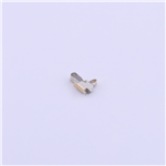PCB Spring Contacts,SMT, 3.5x1.0x2.5mm, KH-351025-TP