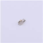 PCB Spring Contacts, SMT, 3.5x1.5x2.2mm, KH-351522-TP