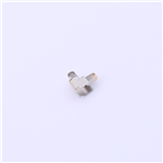 PCB Spring Contacts, SMT, 3.5x1.5x3.0mm, KH-351530-TP
