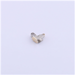 PCB Spring Contacts,  SMT, 3.5x1.5x3.5mm, KH-351535-TP