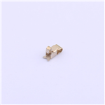 PCB Spring Contacts, SMT, 4.0x1.5x2.55mm, KH-401525-TP