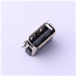 USB Type-A Connector, Female, KH-AF90QSMT-10JB-H6.3