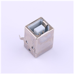 USB Type-A Connector, Female, KH-USB BF-90