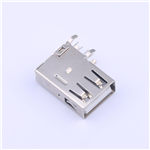 USB Type-A Connector, Female, KH-AF90WJ-19.4-C1.2X6.8