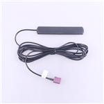 4G Communication Antenna,RG 174,L=3M,KH1(4G)C-48
