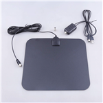 TV Antenna, Indoor Panel TV Antenna,KH-TV-K512-JB