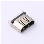 HDMI Connector KH-HDMI-0024-JBS